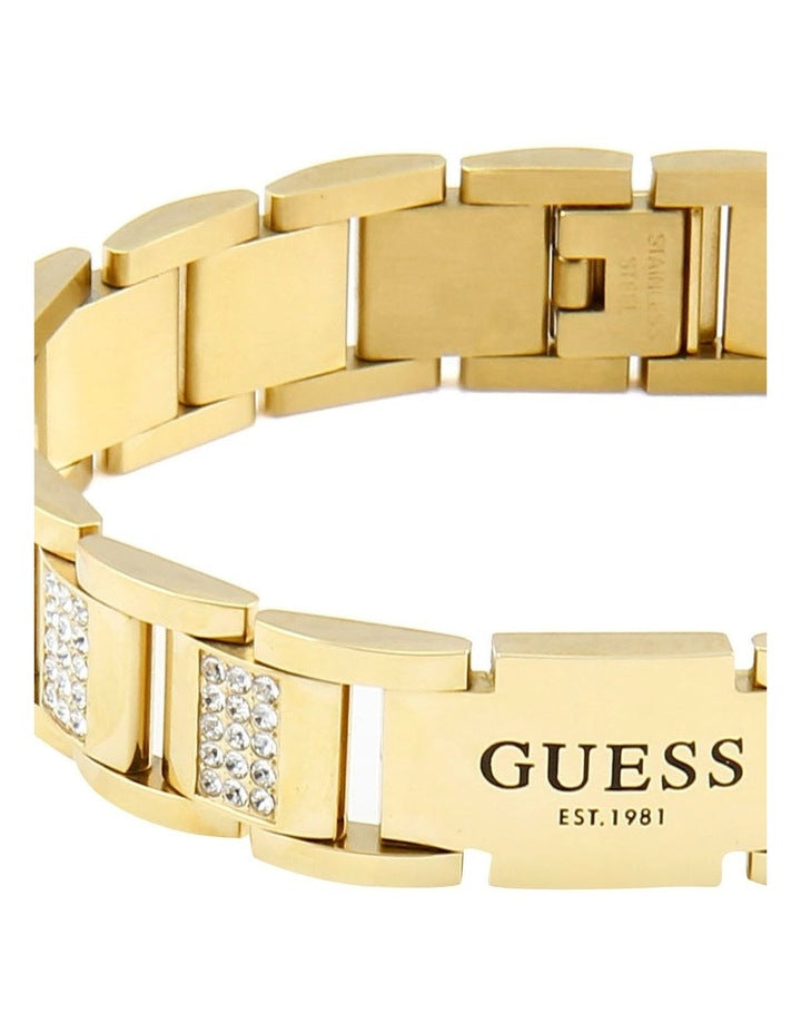 Hero Gold Bracelet