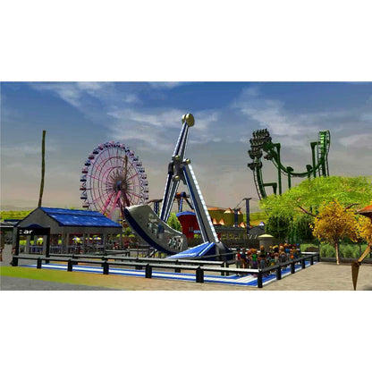 RollerCoaster Tycoon 3: Complete Edition
