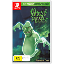 Ghost Master Resurrection