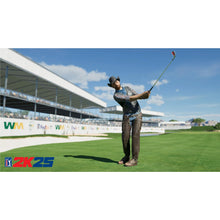 PGA Tour 2K25