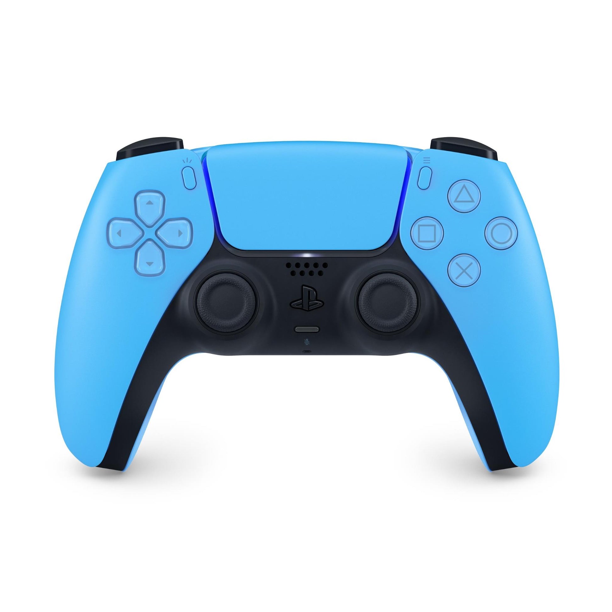 PS5 PlayStation 5 DualSense Wireless Controller Starlight Blue