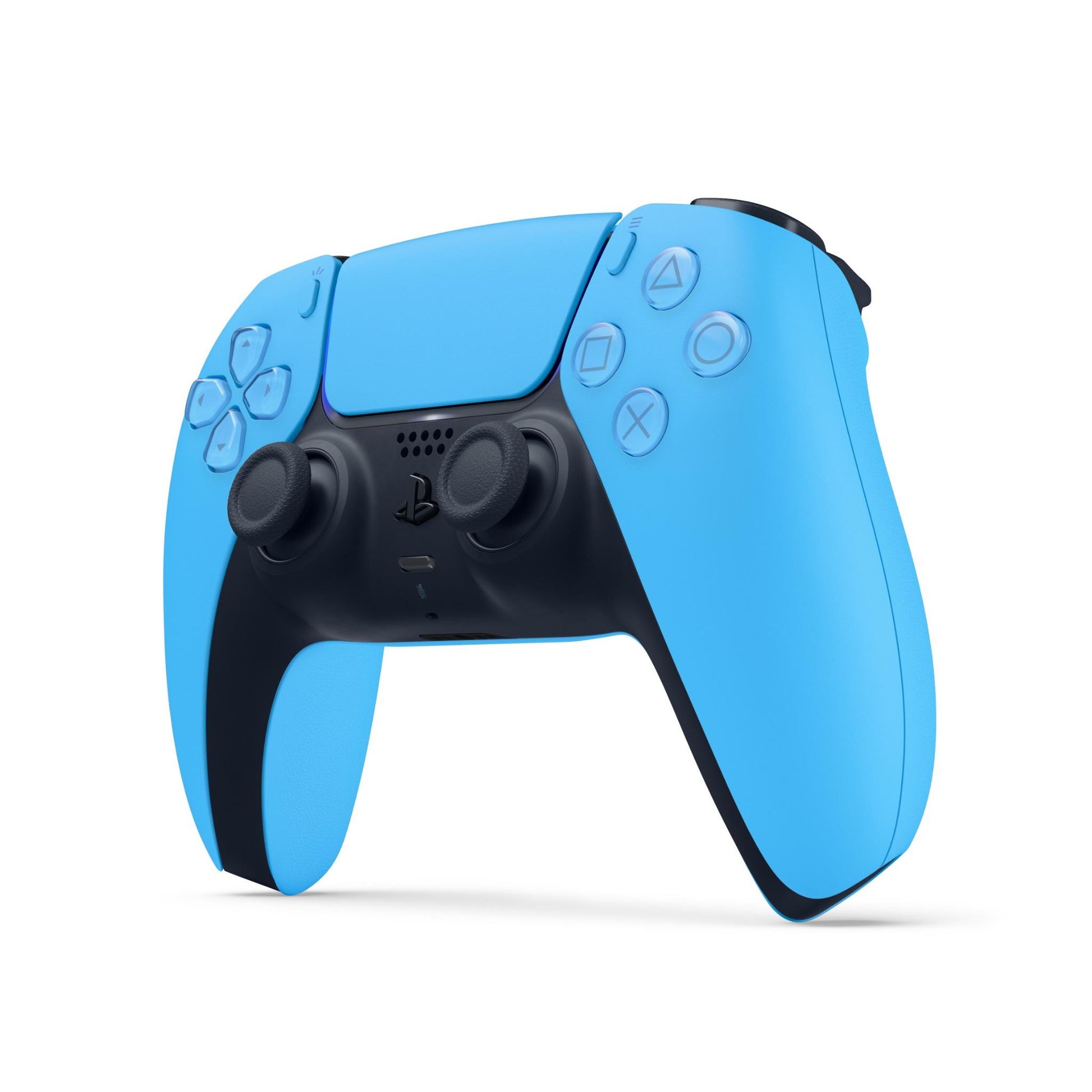 PS5 PlayStation 5 DualSense Wireless Controller Starlight Blue