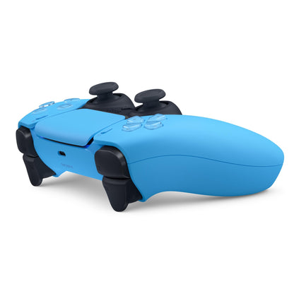 PS5 PlayStation 5 DualSense Wireless Controller Starlight Blue