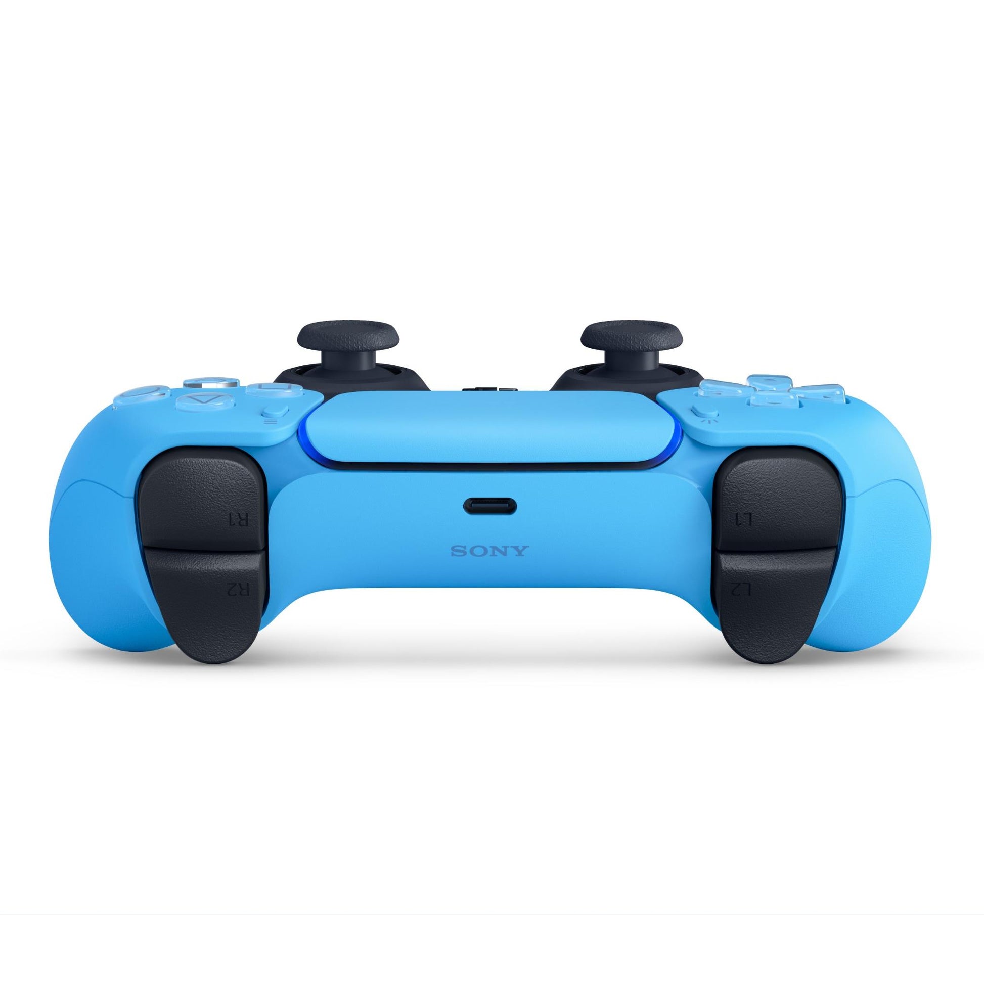 PS5 PlayStation 5 DualSense Wireless Controller Starlight Blue