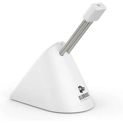 Glorious Mouse Bungie (White)