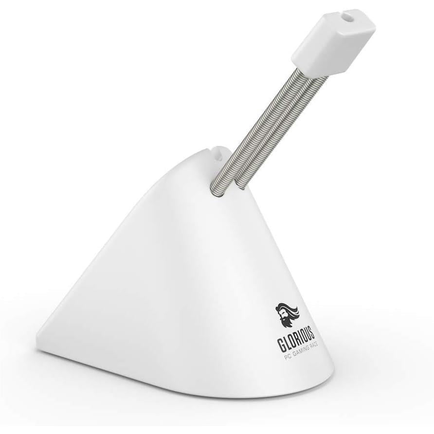 Glorious Mouse Bungie (White)