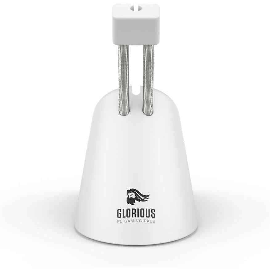 Glorious Mouse Bungie (White)