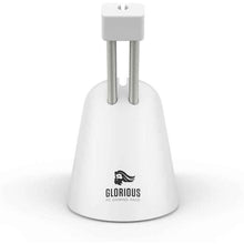 Glorious Mouse Bungie (White)