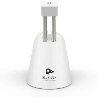 Glorious Mouse Bungie (White)