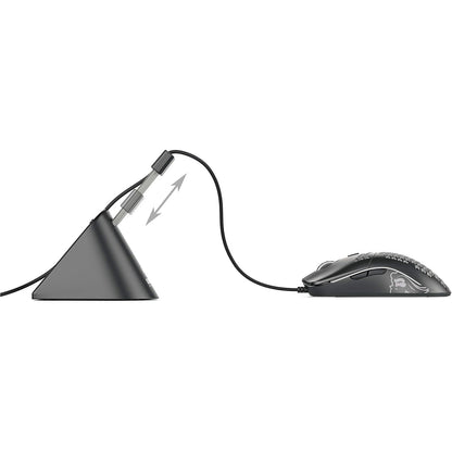 Glorious Mouse Bungie (White)