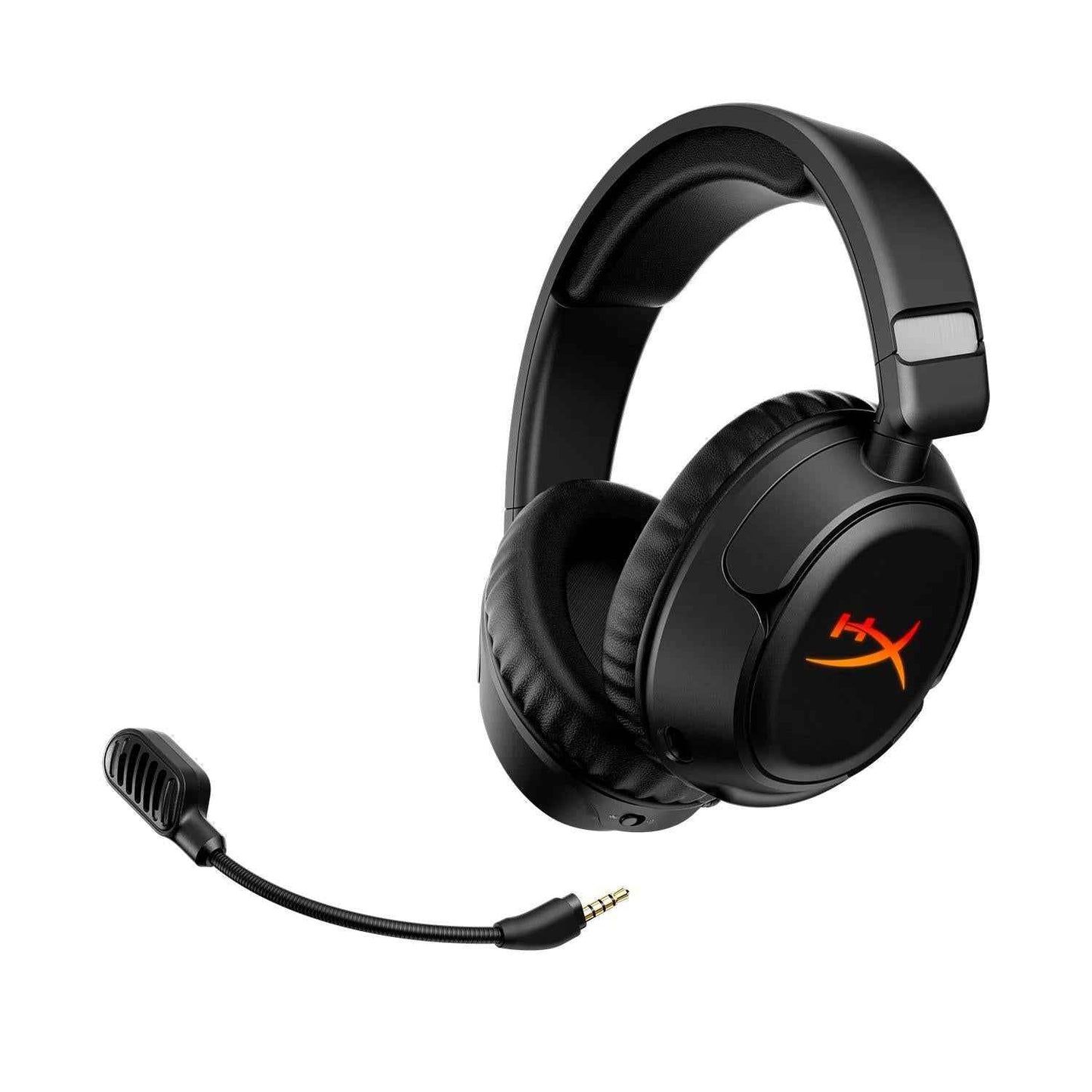 HyperX Cloud Flight 2 Wireless Gaming Headset (Black)