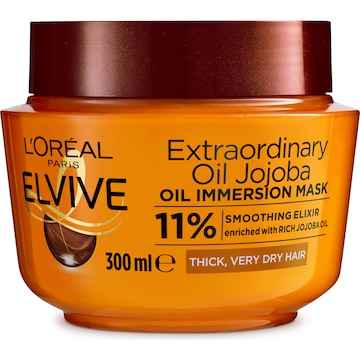 L'Oreal Paris Extraordinary Oil Mask 300mL