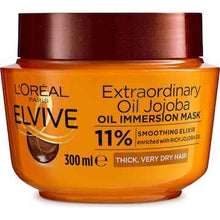 L'Oreal Paris Extraordinary Oil Mask 300mL