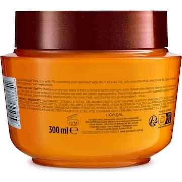 L'Oreal Paris Extraordinary Oil Mask 300mL
