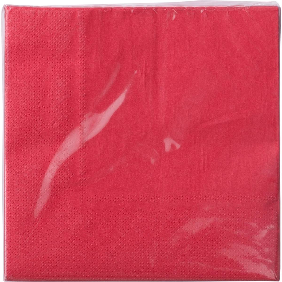 Armada Serviettes Coloured Assorted 50 pack