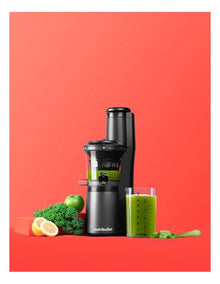 Slow Juicer in Grey (NBJ07300)