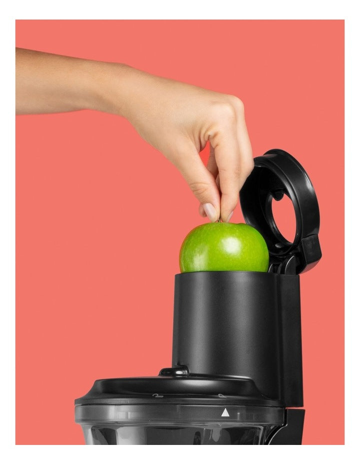 Slow Juicer in Grey (NBJ07300)