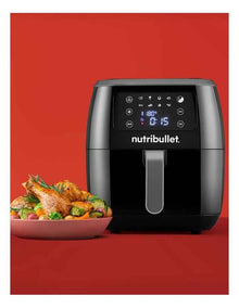 XXL Digital Air Fryer NBA07100