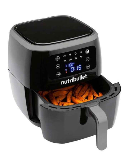 XXL Digital Air Fryer NBA07100