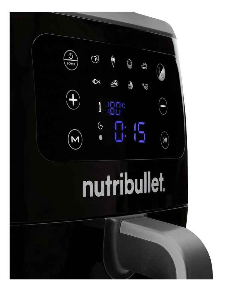 XXL Digital Air Fryer NBA07100