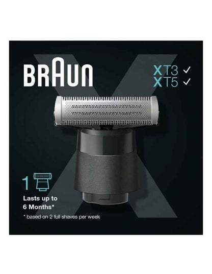 Series X Replacement Blade in Black XT10