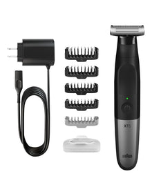 Series XT5 Beard Trimmer Shaver and Electric Razor XT5100