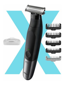 Series XT5 Beard Trimmer Shaver and Electric Razor XT5100