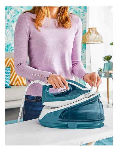 Express Easy Steam Station Iron SV6131