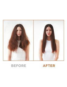 Steam Straight Brilliance Hair Straightener VSS9900A
