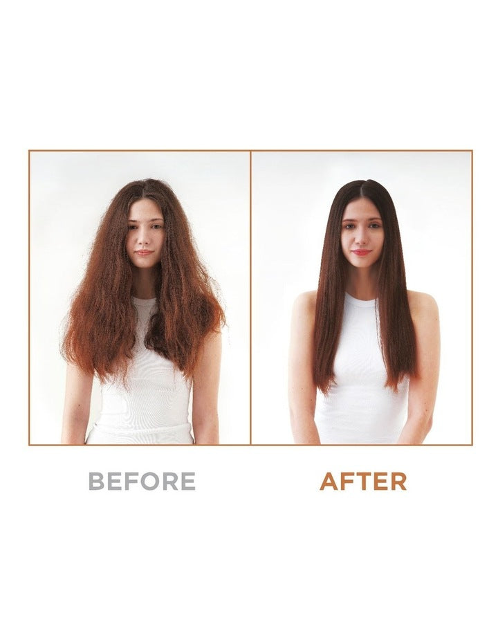 Steam Straight Brilliance Hair Straightener VSS9900A