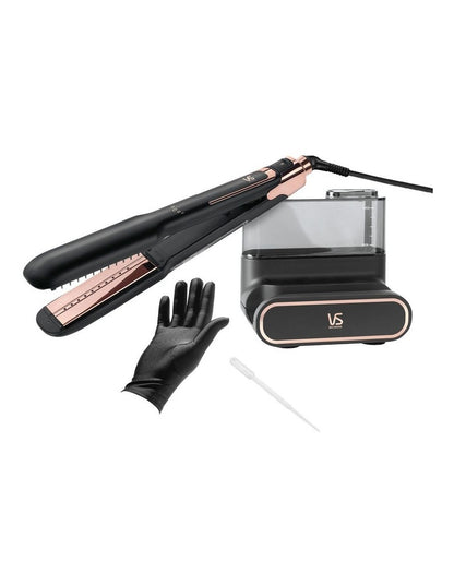 Steam Straight Brilliance Hair Straightener VSS9900A