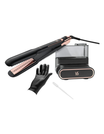 Steam Straight Brilliance Hair Straightener VSS9900A