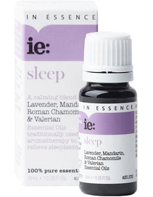 Sleep Pure Essential Oil Blend