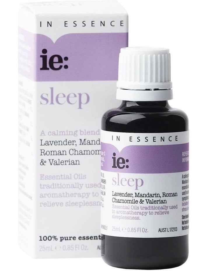 Sleep Pure Essential Oil Blend