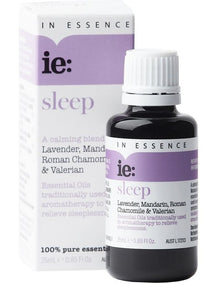 Sleep Pure Essential Oil Blend