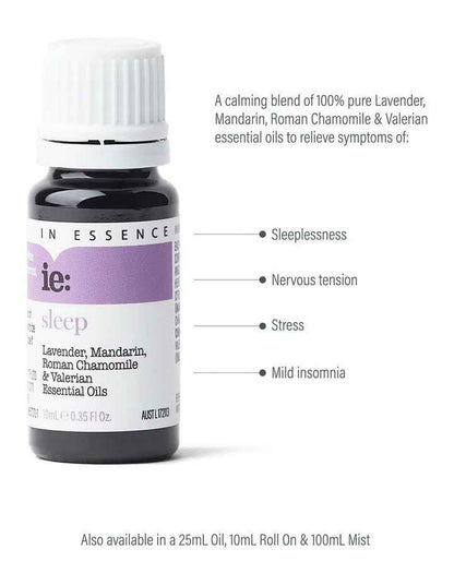 Sleep Pure Essential Oil Blend