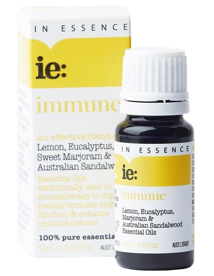 Immune Pure Essential Oil Blend 10ml