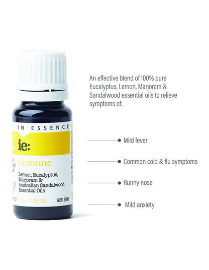 Immune Pure Essential Oil Blend 10ml