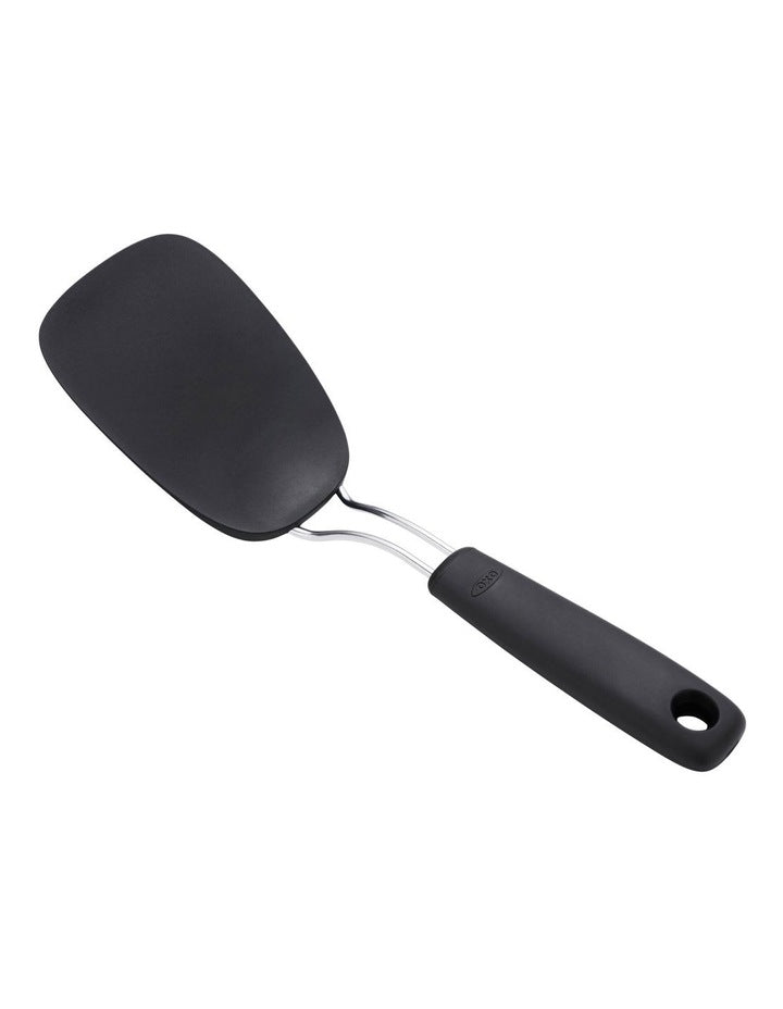Good Grips Nylon Flexible Turner in Black