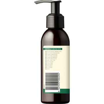 Sukin Signature Facial Moisturiser Pump 125mL