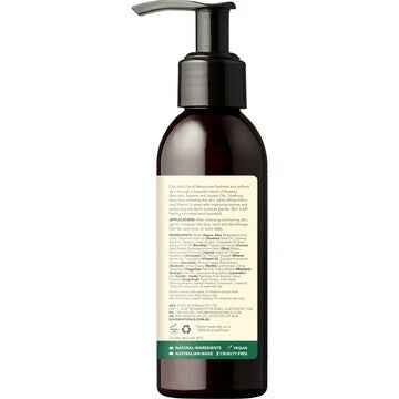 Sukin Signature Facial Moisturiser Pump 125mL