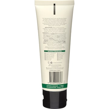 Sukin Signature Revitalising Facial Scrub 125mL