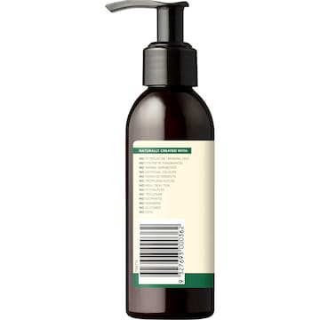 Sukin Signature Cream Cleanser Pump 125mL