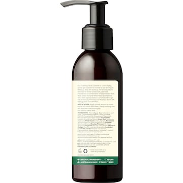 Sukin Signature Foaming Facial Cleanser Pump 125mL