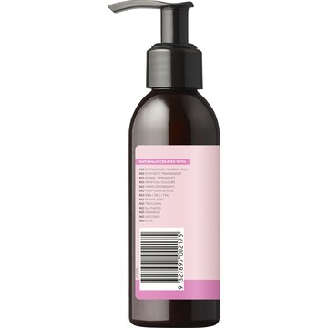 Sukin Sensitive Facial Moisturiser Pump 125mL