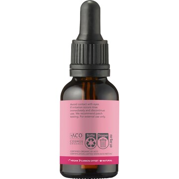 Sukin Certified Organic Rosehip Oil 25mL