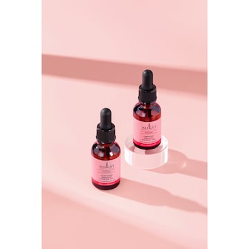 Sukin Certified Organic Rosehip Oil 25mL