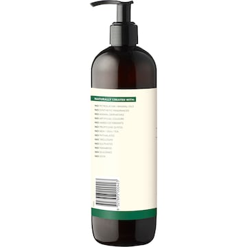 Sukin Signature Hydrating Body Lotion Pump 500mL
