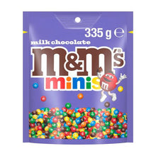 Minis Milk Chocolate Snack & Share Bag