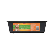 COLES CAT LITTER TRAY 1PACK